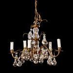 963 6196 CHANDELIER